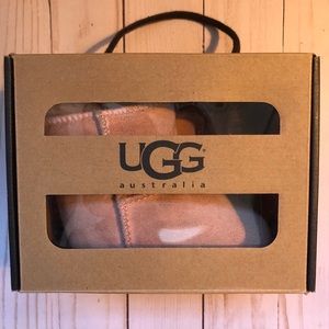 UGG Authentic Infant Boots
